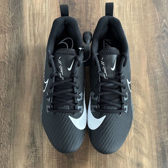 Nike Vapor Edge Speed 360 2 Detachable Men Size 12 Wide Black Smoke Grey main image 4